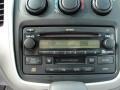 Bluestone Metallic - Highlander V6 4WD Photo No. 40