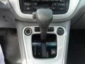Bluestone Metallic - Highlander V6 4WD Photo No. 41