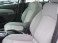 2011 Silver Ice Metallic Chevrolet Cruze LT  photo #11