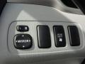 Bluestone Metallic - Highlander V6 4WD Photo No. 45