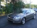 2011 Mocha Steel Metallic Chevrolet Malibu LT  photo #1