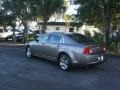 2011 Mocha Steel Metallic Chevrolet Malibu LT  photo #4