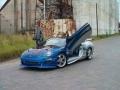 2001 Sterling Silver Metallic Mitsubishi Eclipse Spyder GT  photo #19