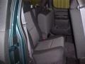 2011 Blue Granite Metallic Chevrolet Silverado 1500 LT Extended Cab  photo #10