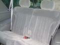 Beige Interior Photo for 2001 Chevrolet Blazer #42665005