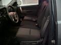 2011 Blue Granite Metallic Chevrolet Silverado 1500 LT Extended Cab  photo #22