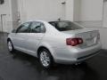 White Gold Metallic - Jetta TDI Sedan Photo No. 5