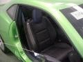 Synergy Green Metallic - Camaro LT/RS Coupe Photo No. 7