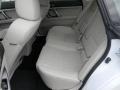 2009 Satin White Pearl Subaru Legacy 2.5i Sedan  photo #12