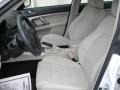 2009 Satin White Pearl Subaru Legacy 2.5i Sedan  photo #15