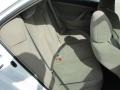 Super White - Camry LE Photo No. 27
