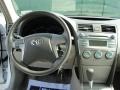 Super White - Camry LE Photo No. 35
