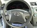 Super White - Camry LE Photo No. 40