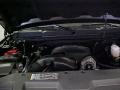 2011 Taupe Gray Metallic Chevrolet Silverado 1500 LT Extended Cab  photo #4