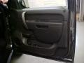 2011 Taupe Gray Metallic Chevrolet Silverado 1500 LT Extended Cab  photo #6