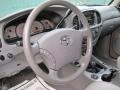 Charcoal Interior Photo for 2004 Toyota Sequoia #42666810