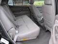  2004 Sequoia Limited 4x4 Charcoal Interior