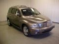 Mocha Steel Metallic - HHR LT Photo No. 1
