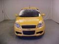 Summer Yellow - Aveo Aveo5 LT Photo No. 2