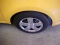 Summer Yellow - Aveo Aveo5 LT Photo No. 5