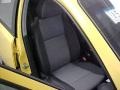 Summer Yellow - Aveo Aveo5 LT Photo No. 8