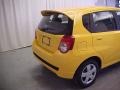 Summer Yellow - Aveo Aveo5 LT Photo No. 10