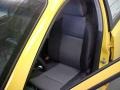 Summer Yellow - Aveo Aveo5 LT Photo No. 14