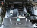 Silver Grey Metallic - X3 3.0si Photo No. 10