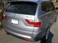 Silver Grey Metallic - X3 3.0si Photo No. 11