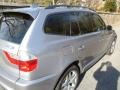 Silver Grey Metallic - X3 3.0si Photo No. 16