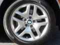 Silver Grey Metallic - X3 3.0si Photo No. 27