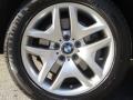Silver Grey Metallic - X3 3.0si Photo No. 28
