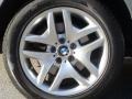 Silver Grey Metallic - X3 3.0si Photo No. 29