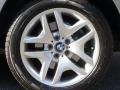 Silver Grey Metallic - X3 3.0si Photo No. 30