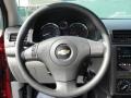  2009 Cobalt LS Coupe Steering Wheel
