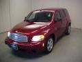 Crystal Red Metallic Tintcoat - HHR LS Photo No. 3