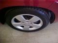 Crystal Red Metallic Tintcoat - HHR LS Photo No. 5