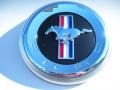 2011 Performance White Ford Mustang V6 Premium Coupe  photo #4