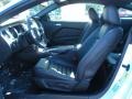 2011 Performance White Ford Mustang V6 Premium Coupe  photo #5