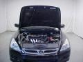 2007 Nighthawk Black Pearl Honda Accord EX Coupe  photo #4