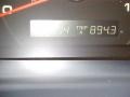 2007 Nighthawk Black Pearl Honda Accord EX Coupe  photo #6