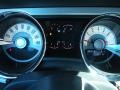 2011 Performance White Ford Mustang V6 Premium Coupe  photo #8