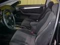 2007 Nighthawk Black Pearl Honda Accord EX Coupe  photo #8
