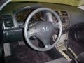 2007 Nighthawk Black Pearl Honda Accord EX Coupe  photo #9