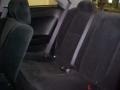 2007 Nighthawk Black Pearl Honda Accord EX Coupe  photo #11
