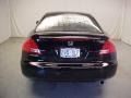 2007 Nighthawk Black Pearl Honda Accord EX Coupe  photo #14