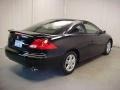 2007 Nighthawk Black Pearl Honda Accord EX Coupe  photo #16