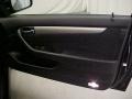 2007 Nighthawk Black Pearl Honda Accord EX Coupe  photo #17