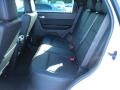 Charcoal Black Interior Photo for 2011 Ford Escape #42668650