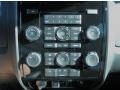 Charcoal Black Controls Photo for 2011 Ford Escape #42668702